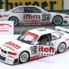BMW 325i Coupe E36 DTM #34 DTM 1994 Harald Becker 1:18 WERK83