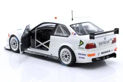 BMW 325i Coupe E36 DTM Ge-Ka #9 DTM 1994 Frank Schmickler 1:18 WERK83