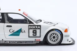 BMW 325i Coupe E36 DTM Ge-Ka #9 DTM 1994 Frank Schmickler 1:18 WERK83