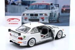 BMW 325i Coupe E36 DTM Ge-Ka #9 DTM 1994 Frank Schmickler 1:18 WERK83