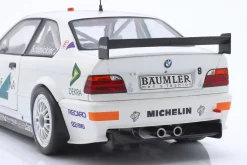 BMW 325i Coupe E36 DTM Ge-Ka #9 DTM 1994 Frank Schmickler 1:18 WERK83