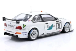 BMW 325i Coupe E36 DTM Ge-Ka #9 DTM 1994 Frank Schmickler 1:18 WERK83
