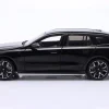 BMW i5 M60 Touring Baujahr 2024 schwarz metallic 1:18 Minichamps