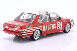 BMW 528i #30 Sieger 24h Spa 1982 Heyer, Joosen, Hahne, Quester 1:18 Ixo