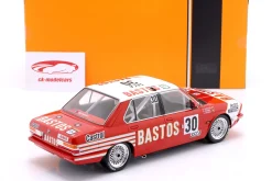 BMW 528i #30 Sieger 24h Spa 1982 Heyer, Joosen, Hahne, Quester 1:18 Ixo