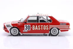 BMW 528i #30 Sieger 24h Spa 1982 Heyer, Joosen, Hahne, Quester 1:18 Ixo