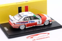 BMW 318is #5 3rd 24h Spa 1994 Martin, Slaus, Heger 1:43 Spark