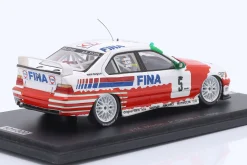 BMW 318is #5 3rd 24h Spa 1994 Martin, Slaus, Heger 1:43 Spark