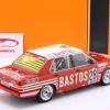 BMW 528i #28 4th 24h Spa 1982 Guitteny, Bleynie 1:18 Ixo