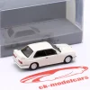 BMW M3 (E30) Baujahr 1986 weiß 1:87 Minichamps