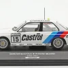 BMW M3 (E30) #15 DTM 1991 Dieter Quester 1:43 CMR