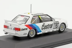 BMW M3 (E30) #15 DTM 1991 Dieter Quester 1:43 CMR