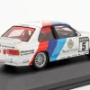 BMW M3 (E30) #5 DTM 1991 Kris Nissen Team Schnitzer 1:43 CMR