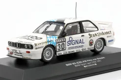 BMW M3 E30 #30 DTM 1991 Leopold Prinz von Bayern 1:43 CMR