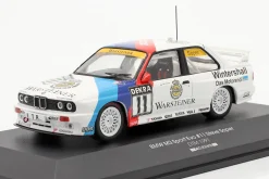 BMW M3 (E30) #11 DTM 1991 Steve Soper 1:43 CMR
