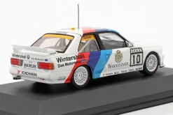 BMW M3 (E30) #10 DTM 1992 Steve Soper 1:43 CMR