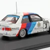BMW M3 (E30) Sport Evolution #3 DTM 1991 Johnny Cecotto 1:43 CMR