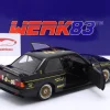 BMW M3 (E30) #44 Winner Div. 2 1000km Bathurst 1987 JPS Team BMW 1:18 WERK83