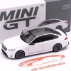 BMW M5 (G90) Baujahr 2025 alpinweiß 1:64 TrueScale