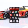 BMW M4 GT3 #31 DTM Champion Hockenheim 2022 Sheldon van der Linde 1:18 Minichamps