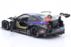 BMW M4 GT3 #10 DTM 2022 Esteban Muth 1:18 Minichamps