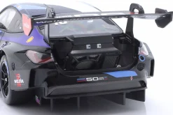 BMW M4 GT3 #10 DTM 2022 Esteban Muth 1:18 Minichamps