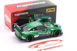 BMW M4 GT3 #11 DTM 2025 Marco Wittmann 1:64 Majorette