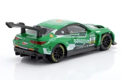 BMW M4 GT3 #11 DTM 2025 Marco Wittmann 1:64 Majorette