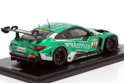 BMW M4 GT3 #11 DTM 2024 Marco Wittmann 1:43 Spark