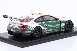 BMW M6 GT3 #11 DTM 2021 Marco Wittmann Walkenhorst Motorsport 1:43 Spark