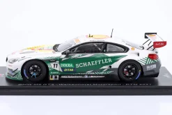 BMW M6 GT3 #11 DTM 2021 Marco Wittmann Walkenhorst Motorsport 1:43 Spark