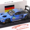 BMW M4 GT3 #33 DTM 2024 Rene Rast 1:43 Spark