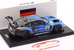 BMW M4 GT3 #33 DTM 2024 Rene Rast 1:43 Spark