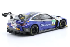 BMW M4 GT3 #33 DTM 2023 René Rast Team Schubert 1:18 Minichamps