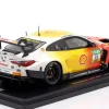 BMW M4 GT3 #31 DTM 2024 Sheldon van der Linde 1:43 Spark