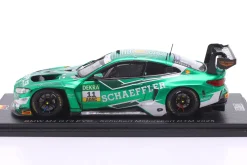 BMW M4 GT3 Evo #11 DTM 2025 Marco Wittmann 1:43 Spark