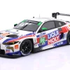 BMW M4 GT3 Evo #96 24h Daytona 2025 Turner Motorsport 1:18 TrueScale