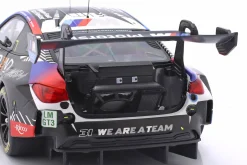 BMW M4 GT3 Evo #31 24h LeMans 2025 The Bend Team WRT 1:18 Minichamps