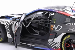 BMW M4 GT3 Evo #31 24h LeMans 2025 The Bend Team WRT 1:18 Minichamps