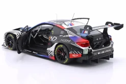 BMW M4 GT3 Evo #31 24h LeMans 2025 The Bend Team WRT 1:18 Minichamps