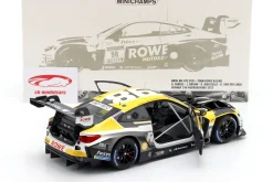 BMW M4 GT3 Evo #98 Sieger 24h Nürburgring 2025 Rowe Racing 1:18 Minichamps