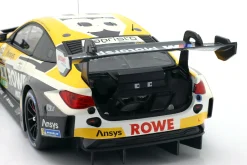 BMW M4 GT3 Evo #98 Sieger 24h Nürburgring 2025 Rowe Racing 1:18 Minichamps