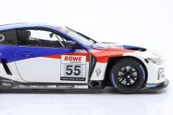 BMW M4 GT3 #55 6h ADAC Ruhr-Pokal-Rennen 2021 Eng, Farfus 1:18 Minichamps