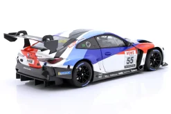BMW M4 GT3 #55 6h ADAC Ruhr-Pokal-Rennen 2021 Eng, Farfus 1:18 Minichamps