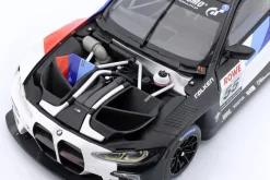 BMW M4 GT3 #55 6h ADAC Ruhr-Pokal-Rennen 2021 Eng, Farfus 1:18 Minichamps