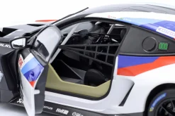 BMW M4 GT3 #55 6h ADAC Ruhr-Pokal-Rennen 2021 Eng, Farfus 1:18 Minichamps