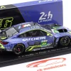 BMW M4 GT3 #46 24h LeMans 2025 Al Harthy, Rossi, van der Linde 1:43 Spark