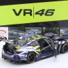 BMW M4 GT3 #46 24h LeMans 2024 Rossi, Martin, Al Harthy 1:18 Minichamps