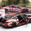 BMW M4 GT3 #31 24h LeMans 2024 Team WRT 1:18 Minichamps