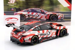 BMW M4 GT3 #31 24h LeMans 2024 Team WRT 1:18 Minichamps